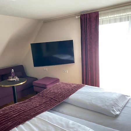 Boutique - Hotel Zum Schloss Amtzell Екстер'єр фото