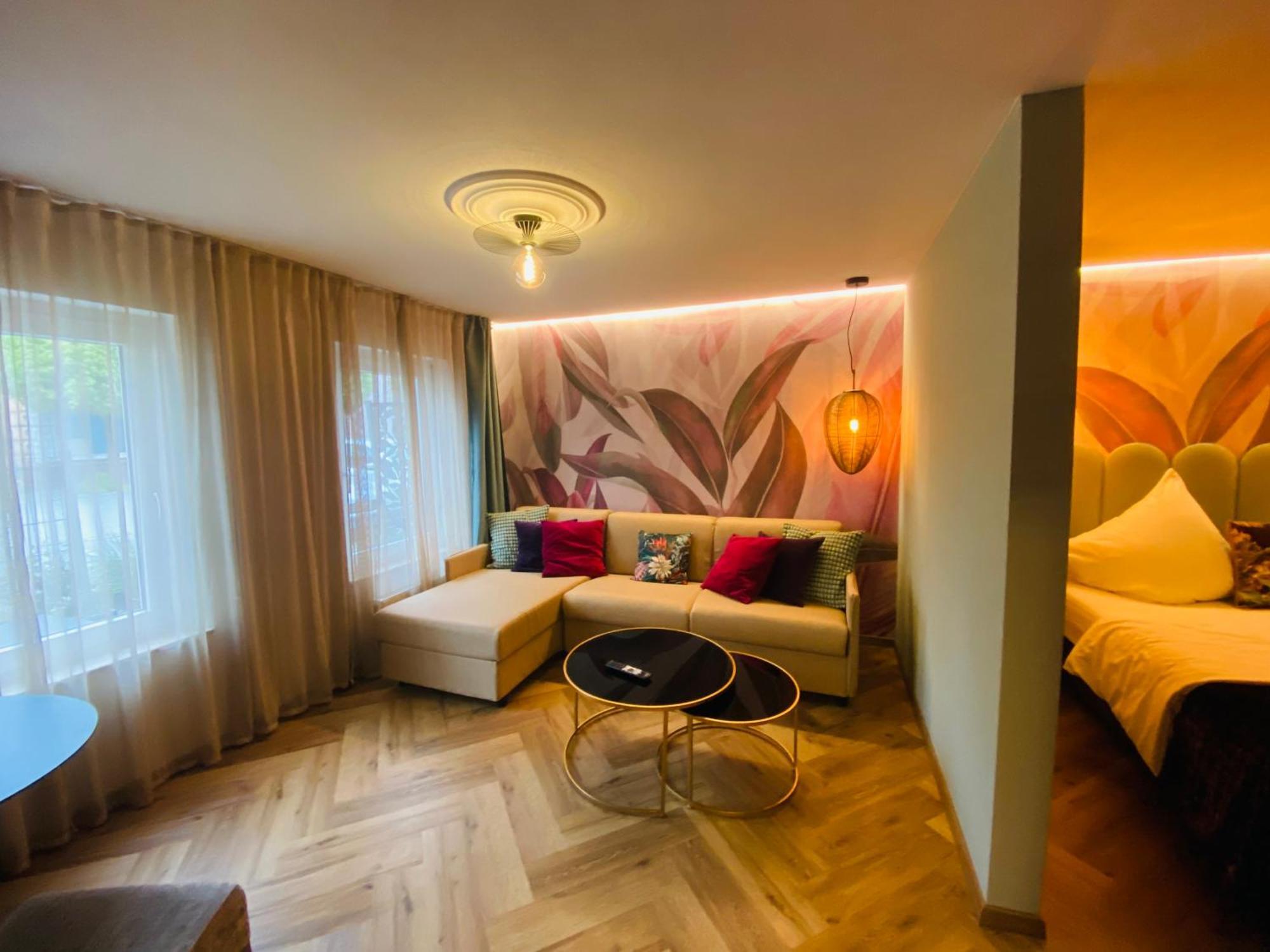 Boutique - Hotel Zum Schloss Amtzell Екстер'єр фото