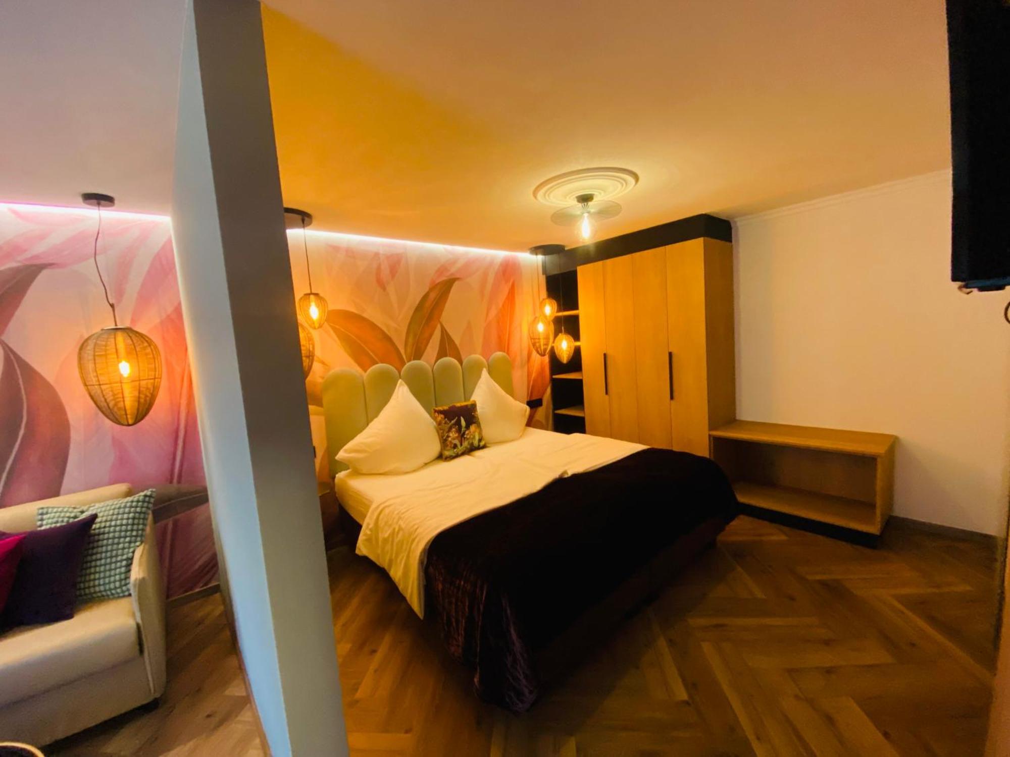 Boutique - Hotel Zum Schloss Amtzell Екстер'єр фото