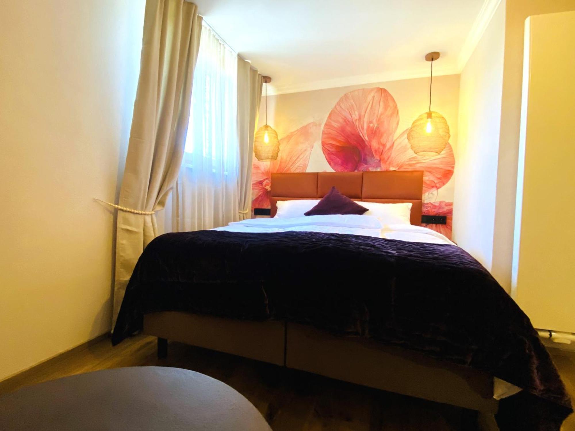 Boutique - Hotel Zum Schloss Amtzell Екстер'єр фото