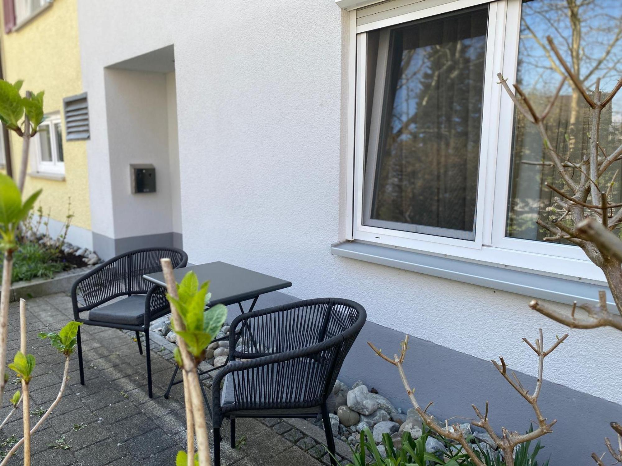 Boutique - Hotel Zum Schloss Amtzell Екстер'єр фото
