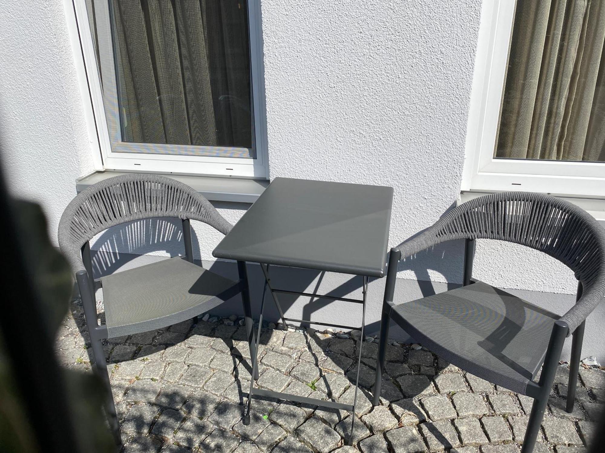 Boutique - Hotel Zum Schloss Amtzell Екстер'єр фото