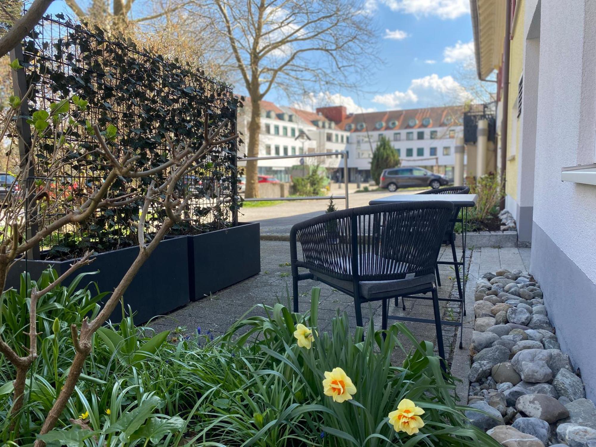 Boutique - Hotel Zum Schloss Amtzell Екстер'єр фото