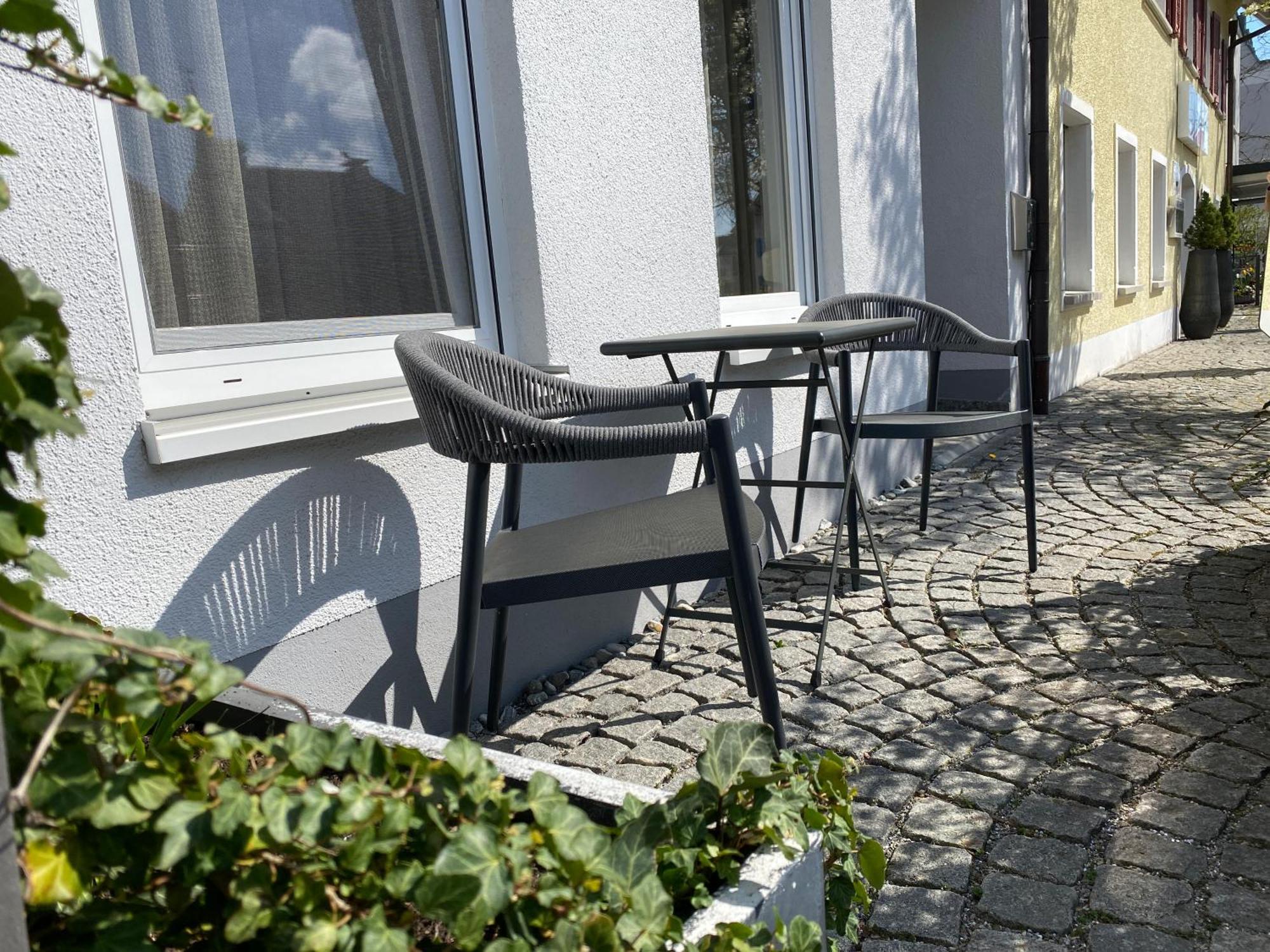 Boutique - Hotel Zum Schloss Amtzell Екстер'єр фото