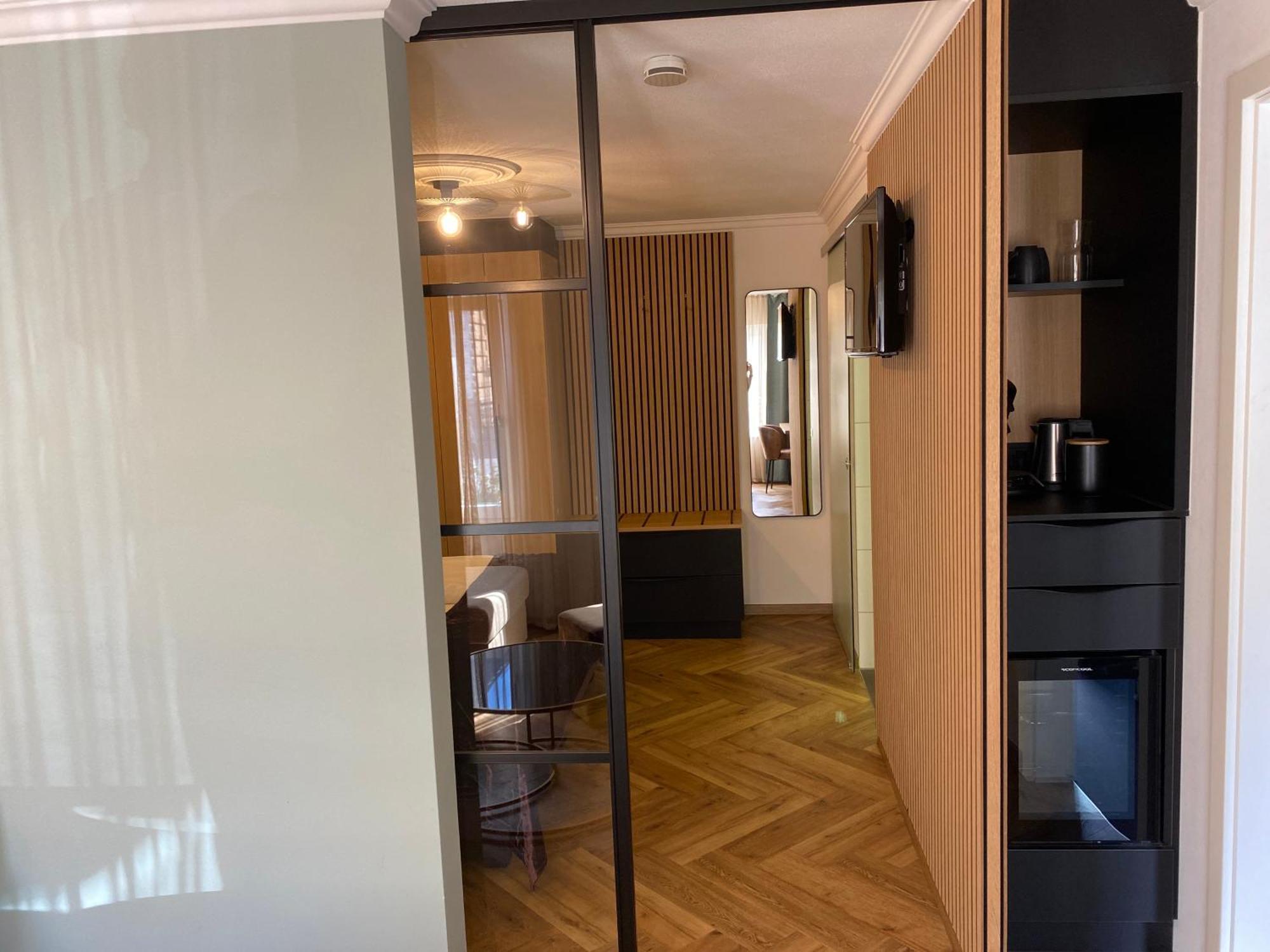 Boutique - Hotel Zum Schloss Amtzell Екстер'єр фото