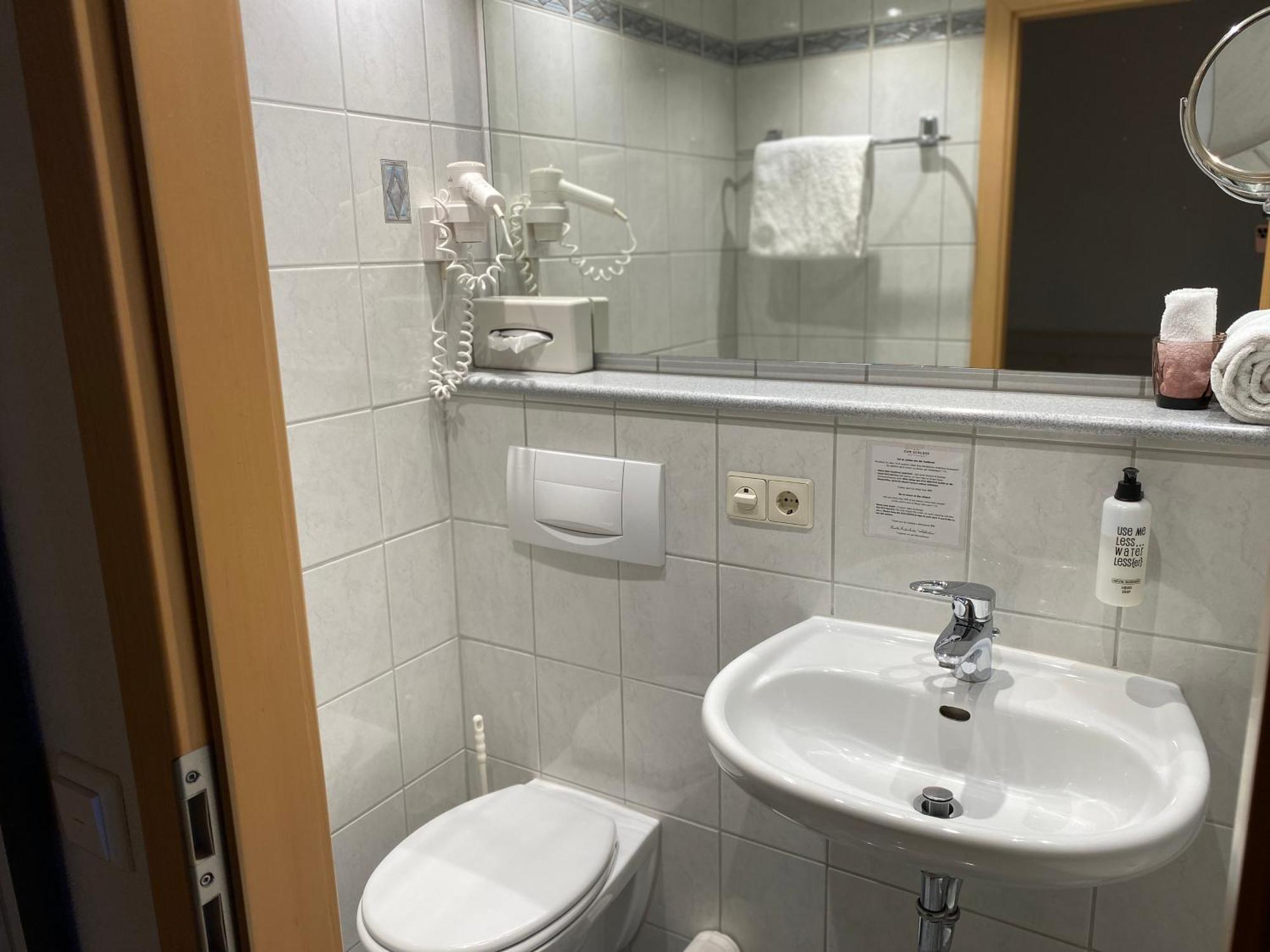 Boutique - Hotel Zum Schloss Amtzell Екстер'єр фото