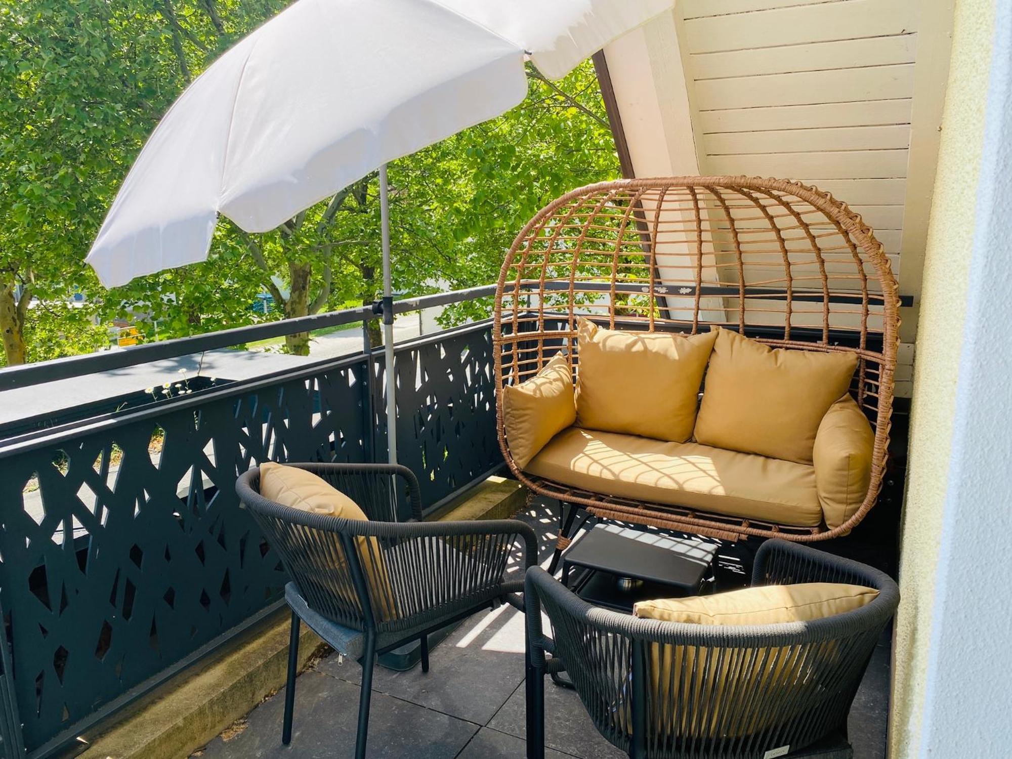 Boutique - Hotel Zum Schloss Amtzell Екстер'єр фото