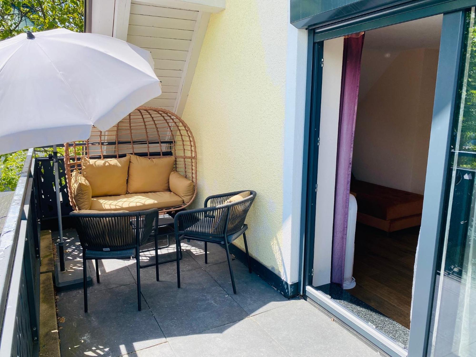 Boutique - Hotel Zum Schloss Amtzell Екстер'єр фото