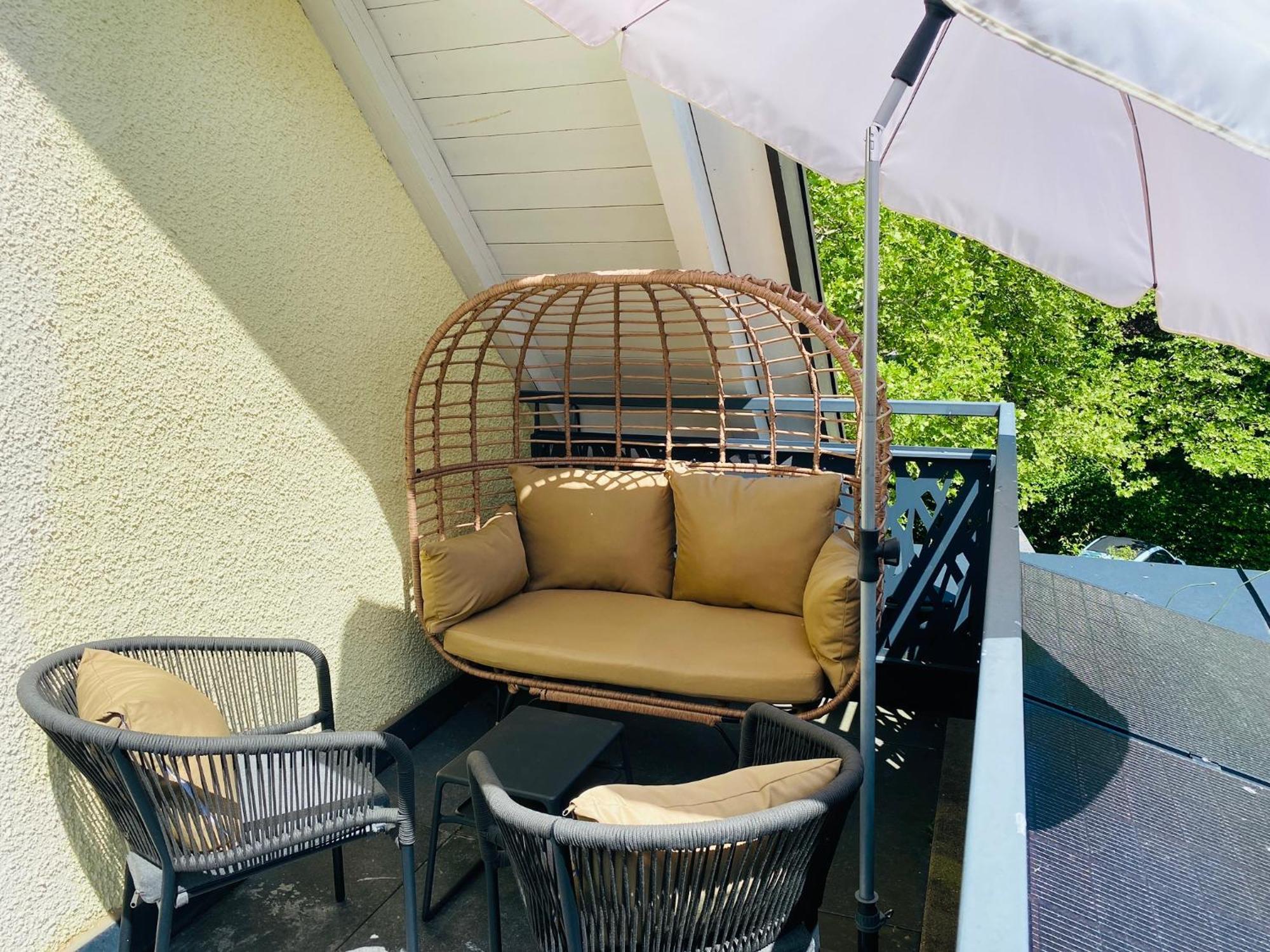 Boutique - Hotel Zum Schloss Amtzell Екстер'єр фото